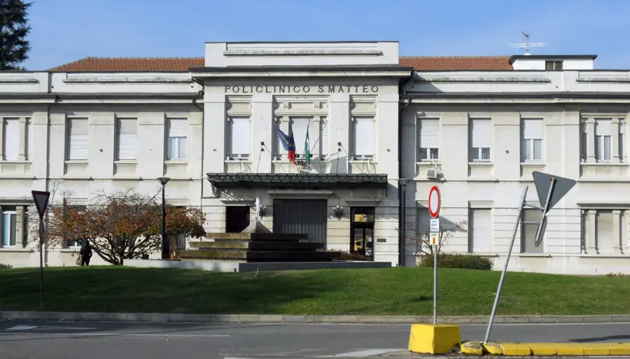 Voghera, crescono le nascite ma mancano i medici: reparto sotto pressione