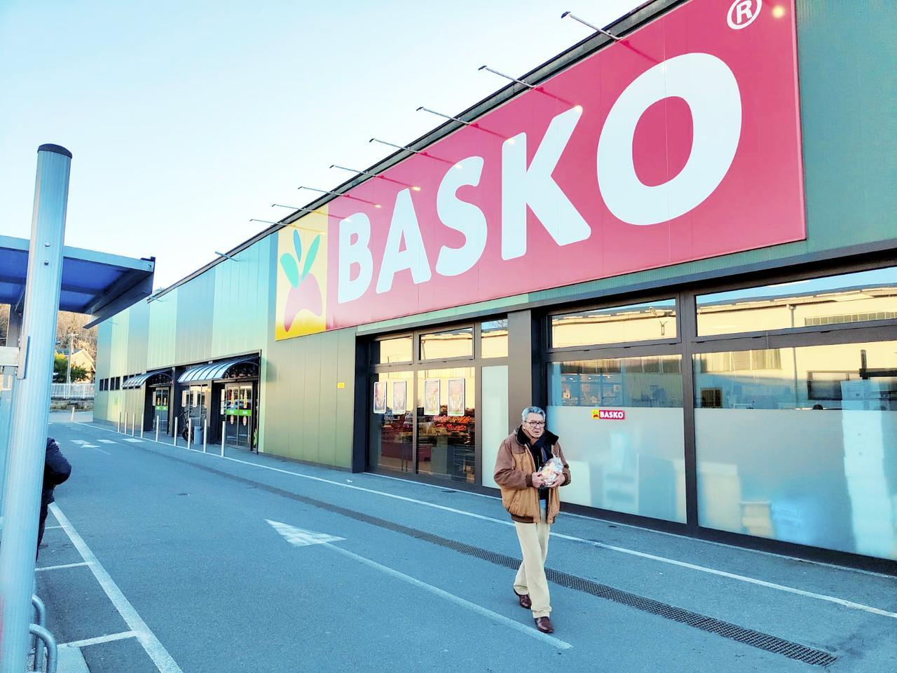 Furto al Basko di Stradella, tutti i dettagli di un colpo che lascia molti sospetti
