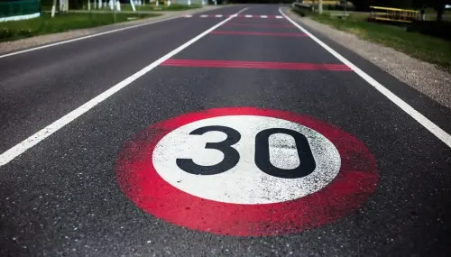Pavia abbassa il limite: in arrivo la rivoluzione dei 30 km/h