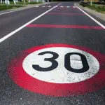 Pavia abbassa il limite: in arrivo la rivoluzione dei 30 km/h