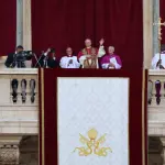 Papa Leone XIV in visita a Pavia il 20 giugno