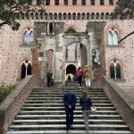 Castello Visconteo di Pavia, quali i tesori che aspettano i visitatori. Cosa nasconde davvero?