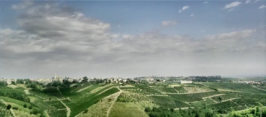 Oltrepò Pavese, cosa vedere: un giro tra i borghi, castelli e paesaggi unici