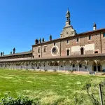 Certosa di Pavia: come visitarla, orari, cosa non perdere e come arrivarci