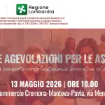 Pavia, il 13 maggio: Convegno “Donne e agevolazioni per le assunzioni”