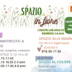 Laboratori maggio 2026 allo Spazio ZeroSei Pavia