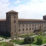 Castello Visconteo di Pavia: proposta per eventi, concerti e grandi manifestazioni