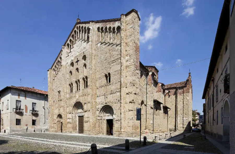 La Basilica di San Michele Maggiore: perché è considerata una delle più importanti della Lombardia