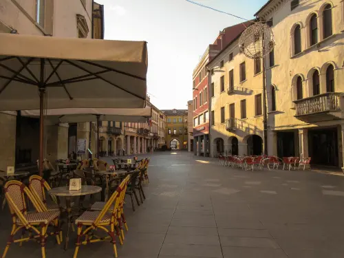 Quali sono le sagre e feste di paese a Pavia e nei dintorni per l'estate 2026