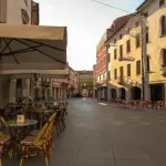 Quali sono le sagre e feste di paese a Pavia e nei dintorni per l'estate 2026