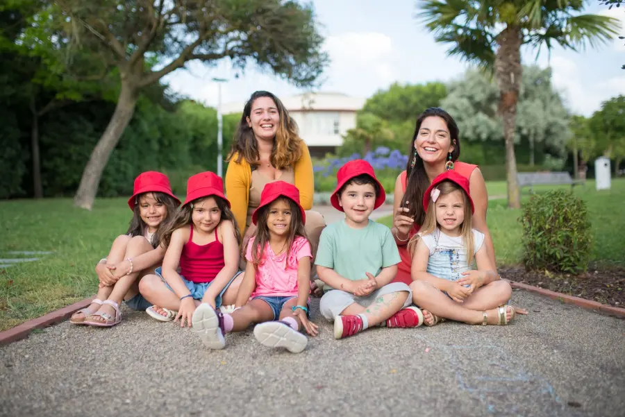 Asili nido e scuole a Pavia: come funzionano le iscrizioni 2026