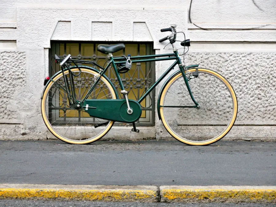 In bici lungo il Ticino: percorsi da Pavia