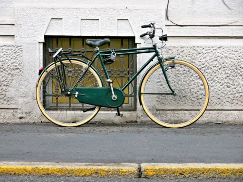 In bici lungo il Ticino: percorsi da Pavia