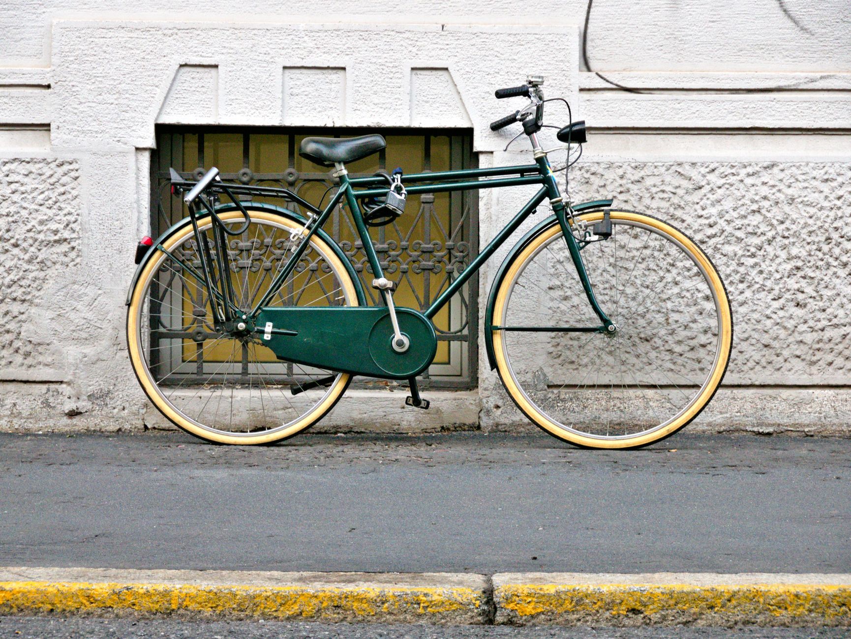In bici lungo il Ticino: percorsi da Pavia
