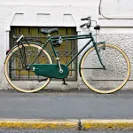 In bici lungo il Ticino: percorsi da Pavia