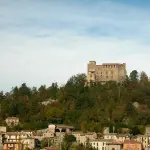 Zavattarello Pavia: cosa vedere nel borgo e al castello