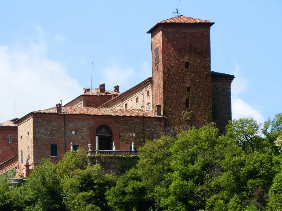 Castelli in provincia di Pavia: guida ai luoghi più significativi tra storia, territorio e visita