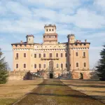 Chignolo Po Pavia: castello e cosa vedere nel borgo