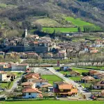Bagnaria Pavia: cosa vedere nel borgo