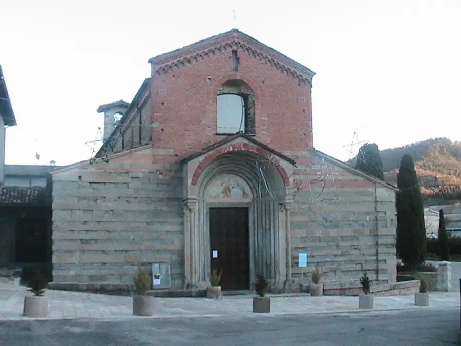 Varzi pavia