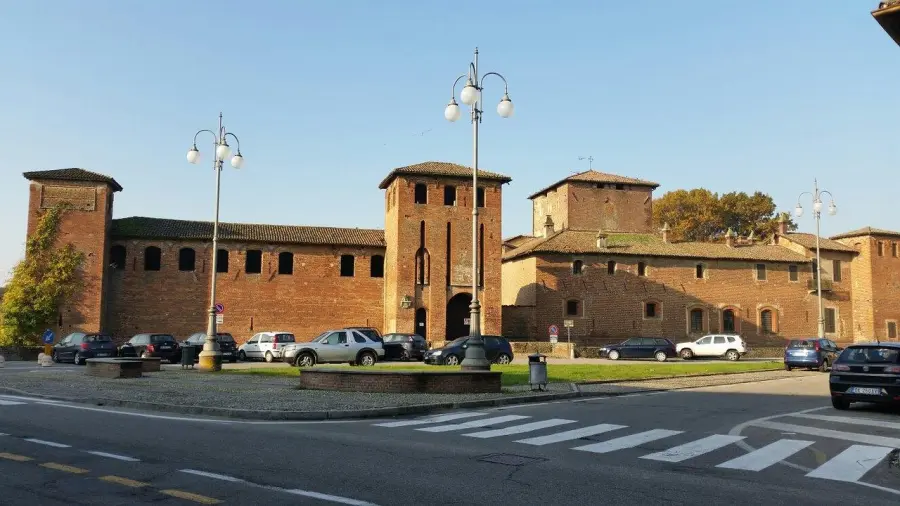 Scaldasole piange Raffaele Conti, morto a 42 anni stroncato da un malore sul lavoro