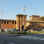 Scaldasole piange Raffaele Conti, morto a 42 anni stroncato da un malore sul lavoro