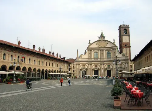 vigevano