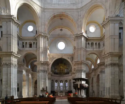 Si chiude il Giubileo nelle diocesi: messa solenne in Cattedrale a Pavia