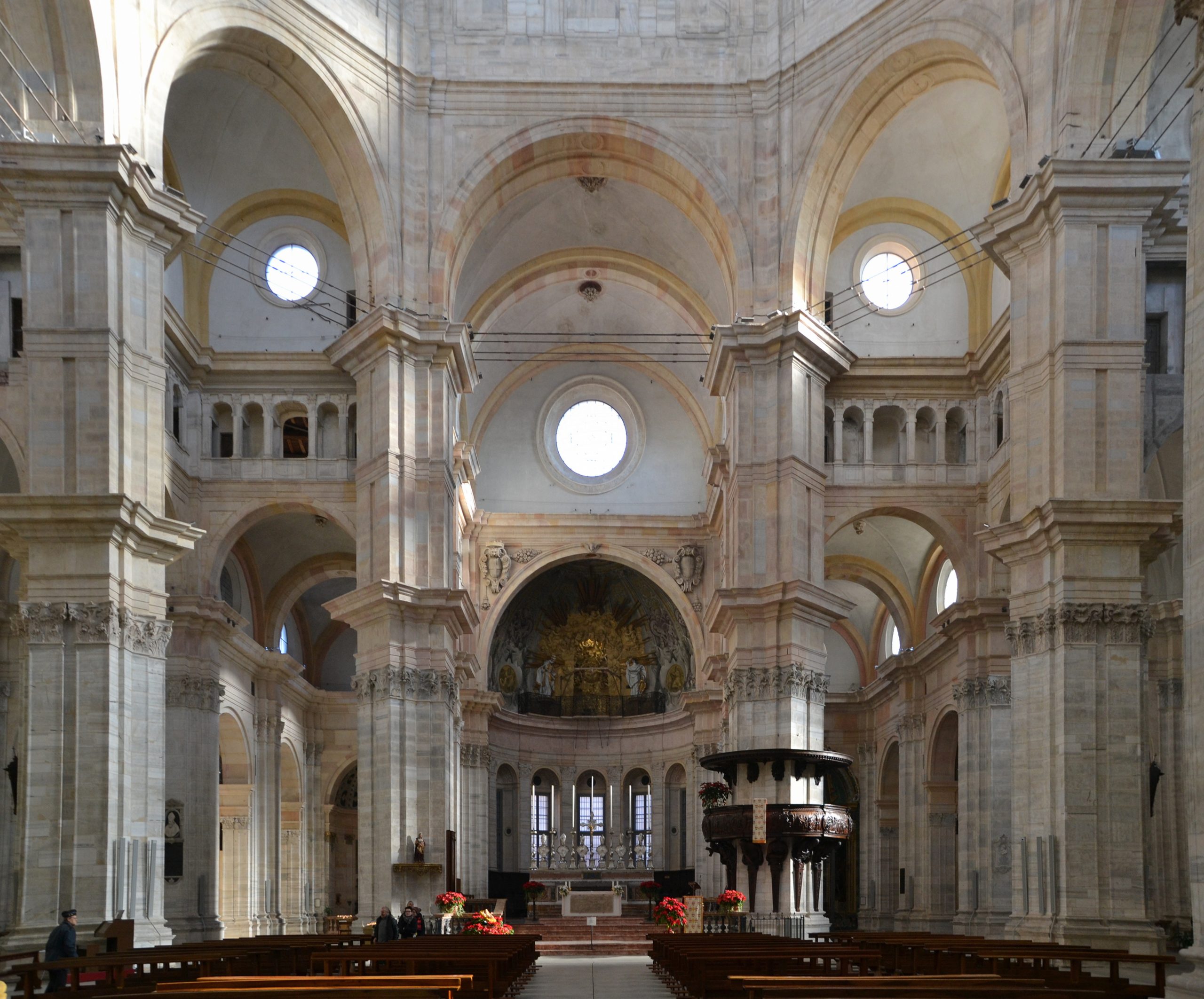 Si chiude il Giubileo nelle diocesi: messa solenne in Cattedrale a Pavia