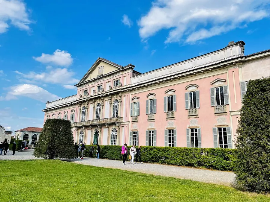 Castello di Belgioioso: visita, orari ed eventi 2026