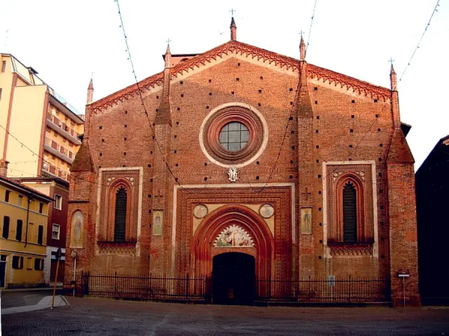 Mortara cosa vedere: città e salame d'oca
